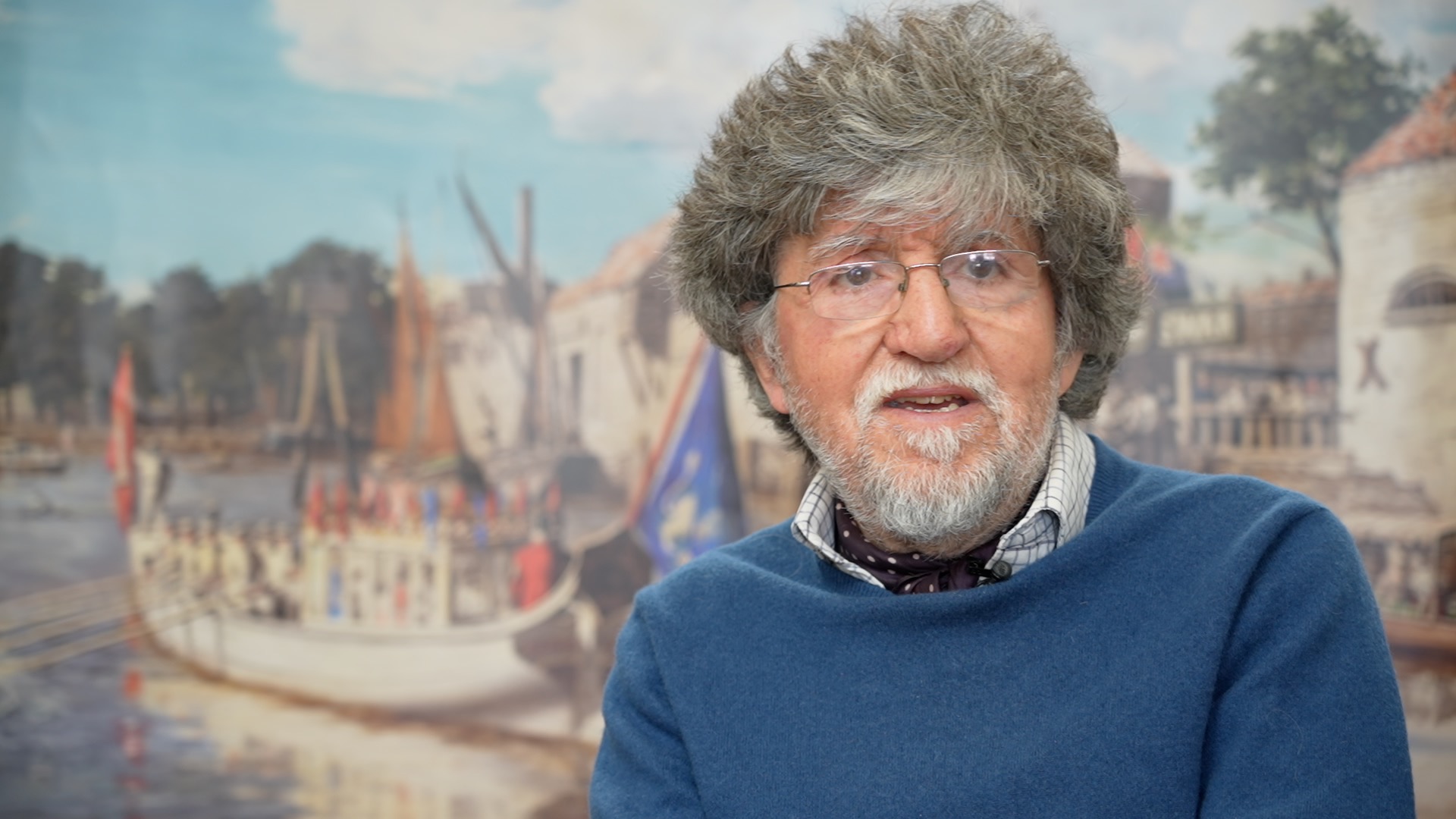 Pieter van de Merwe