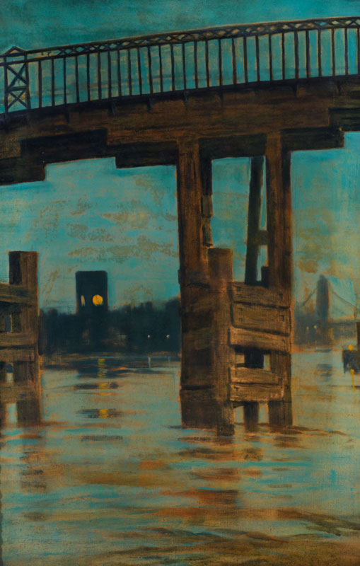 Battersea Bridge