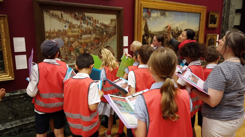Tate Britain