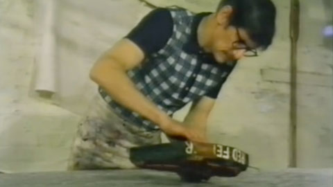 block printing on textiles