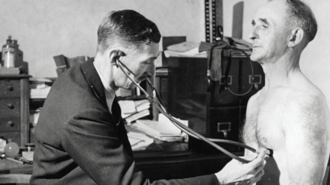 physical examination