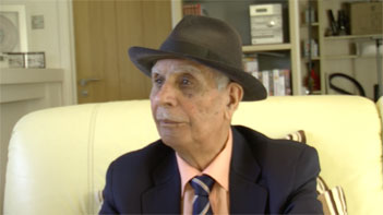 Ajit Singh Rai