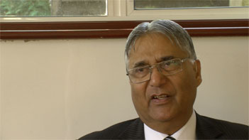 Tejinder Dhami