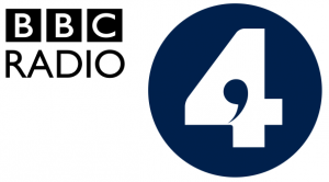 BBC Radio 4 logo