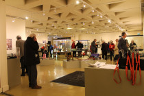exhbition overview