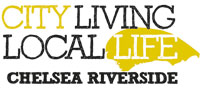 Chelsea Riverside Ward CLLL logo
