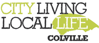 Colville City Living Local Life