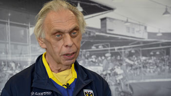 Ray Dearman