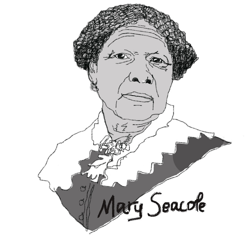 Mary Seacole